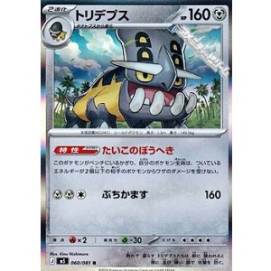 画像: 【R】トリデプス