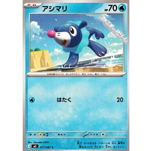 画像: 【C】アシマリ