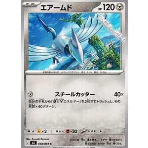 画像: 【C】エアームド