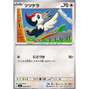 画像: 【C】ツツケラ