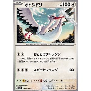 画像: 【C】オトシドリ