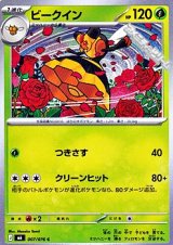 画像: 【C】ビークイン