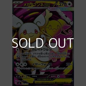 画像: 【SR仕様】メガタブンネex