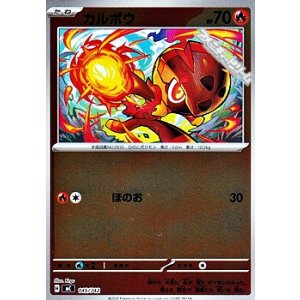 画像: 【ミラー】カルボウ
