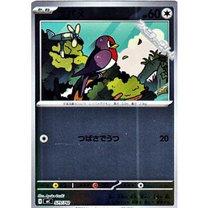 画像: 【ミラー】スバメ