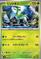 画像: 【ノーマル】ビリジオン (053)