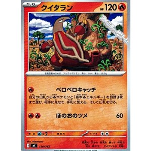 画像: 【ノーマル】クイタラン