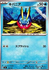 画像: 【ノーマル】キバニア