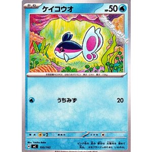 画像: 【ノーマル】ケイコウオ