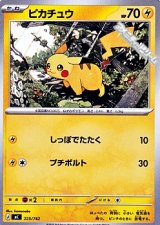 画像: 【ノーマル】ピカチュウ
