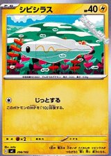 画像: 【ノーマル】シビシラス