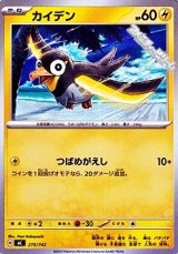 画像: 【ノーマル】カイデン
