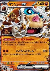 画像: 【ノーマル】マンムーex