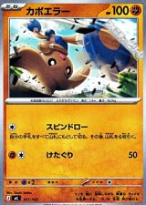 画像: 【ノーマル】カポエラー