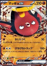 画像: 【ノーマル】マッギョex