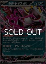 画像: 【ノーマル】キチキギスex