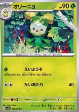 画像: 【C】オリーニョ
