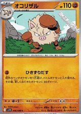 画像: 【C】オコリザル