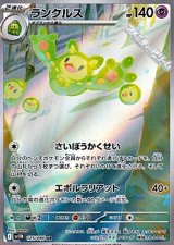 画像: 【AR】ランクルス