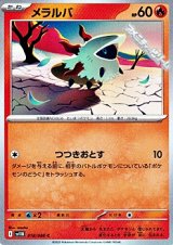 画像: 【C】メラルバ