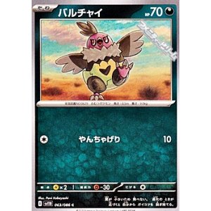 画像: 【C】バルチャイ