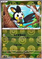 画像: 【ミラー】エモンガ