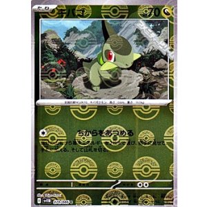 画像: 【ミラー】キバゴ