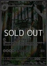 画像: 【AR】ナットレイ