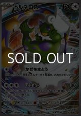 画像: 【AR】トルネロス