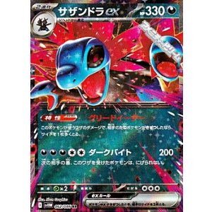 画像: 【RR】サザンドラex