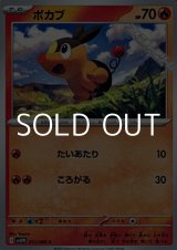 画像: 【C】ポカブ