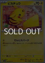画像: 【C】ピカチュウ