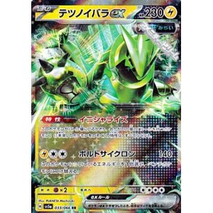 画像: 【RR】テツノイバラex