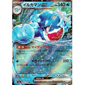 画像: 【RR】イルカマンex