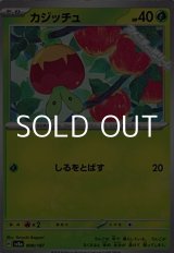 画像: 【ノーマル】カジッチュ
