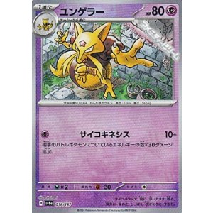 画像: 【ミラー】ユンゲラー