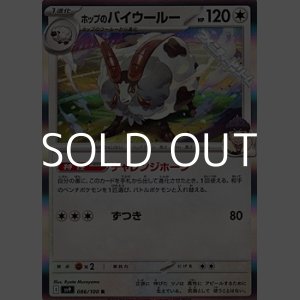 画像: 【R】ホップのバイウールー