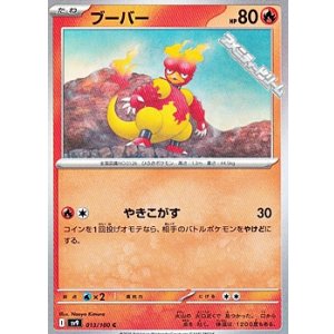 画像: 【C】ブーバー