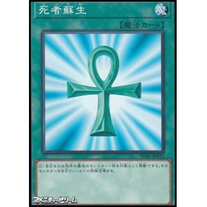 画像: 【ノーマル】死者蘇生