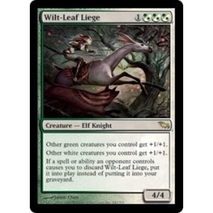画像: 【英語】萎れ葉のしもべ/Wilt-Leaf Liege