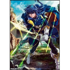 画像: スペシャルマーカーカード「グランベルの皇子 セリス」