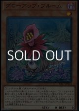 画像: 【スーパーレア】グローアップ・ブルーム