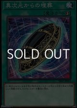 画像: 【ノーマル】異次元からの埋葬