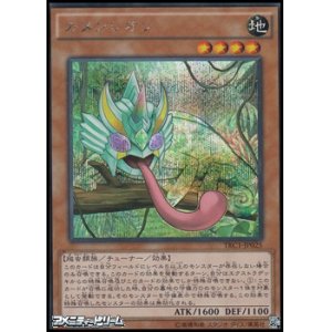 画像: 【シークレットレア】カメンレオン