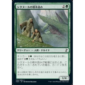 画像: 【日本語】シタヌールの樹木読み/Citanul Woodreaders