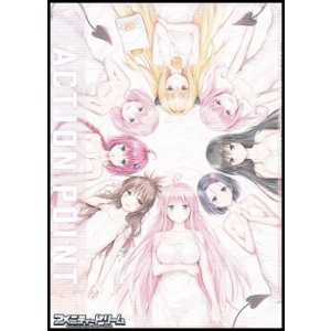 画像: 【AP】アクションポイントカード