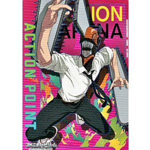 画像: 【AP】アクションポイントカード