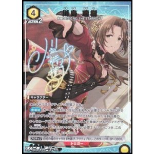 画像: 【☆パラレル】川島 瑞樹 (009)