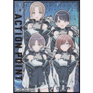 画像: 【AP】アクションポイントカード