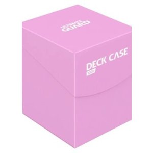 画像: 【アルティメットガード社製：デッキケース】Deck Case 100+ ピンク